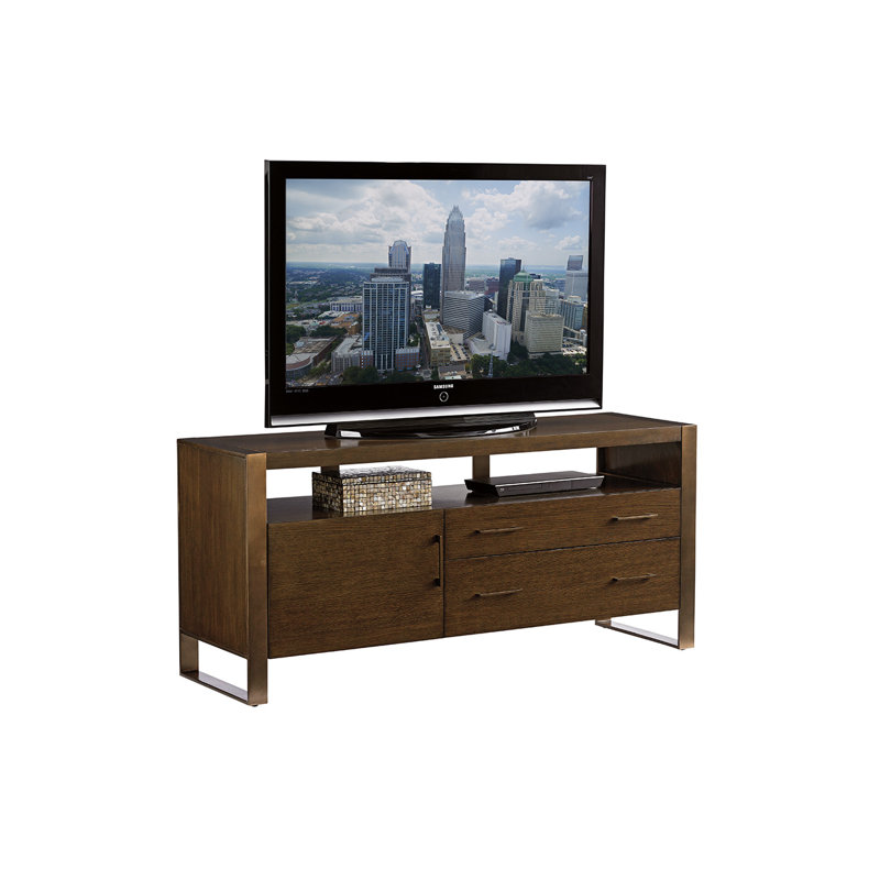Console multimédia Cross Effect Paramount