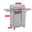Smart E Grill