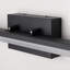 Alfonza 1-Light Dimmable LED Bath Bar-2123785316-2056703691-2061077007
