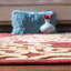 Tapis à motif floral Bailee Performance-19263347