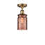 Plafonnier semi-encastré 1 lumière 4,75 po Binkley-1982226630-1982226632-1982226638
