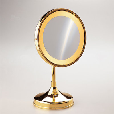 Metal Mirror