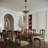 Diethelm 6 - Light Dimmable Chandelier