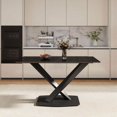 Table de salle à manger Modern
