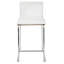Tabouret de comptoir de 26 po Elston-1106926294