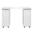 Manicure Nail Table With Drawer