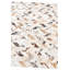 Tapis argent Juliana