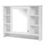 Armoire de toilette 3 en 1-1194789349
