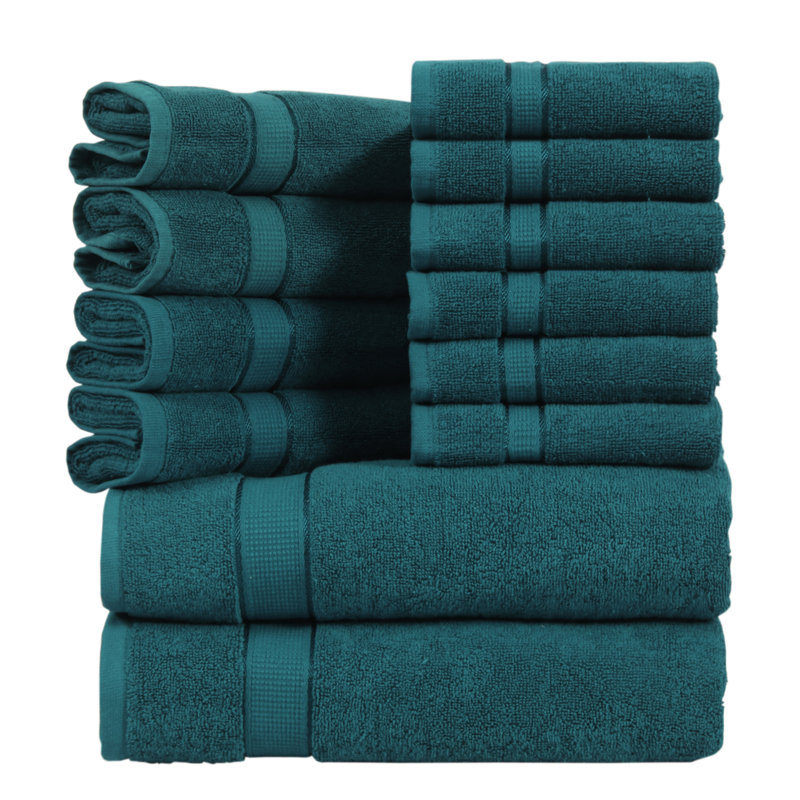 Mulit-Size Set, Teal