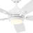 56'' Ceiling Fan with LED Lights