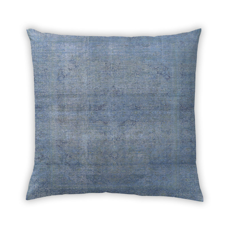 Outdoor Throw Pillow