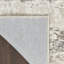 Tapis crème / ivoire Ranstead-74731090