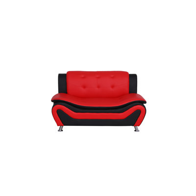 Canapé convertible Uhome 3 pièces Puma