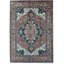 One-of-a-Kind 9'11" X 14' Area Rug