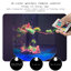 Aquarium en fer 32-42 gallons-129873056