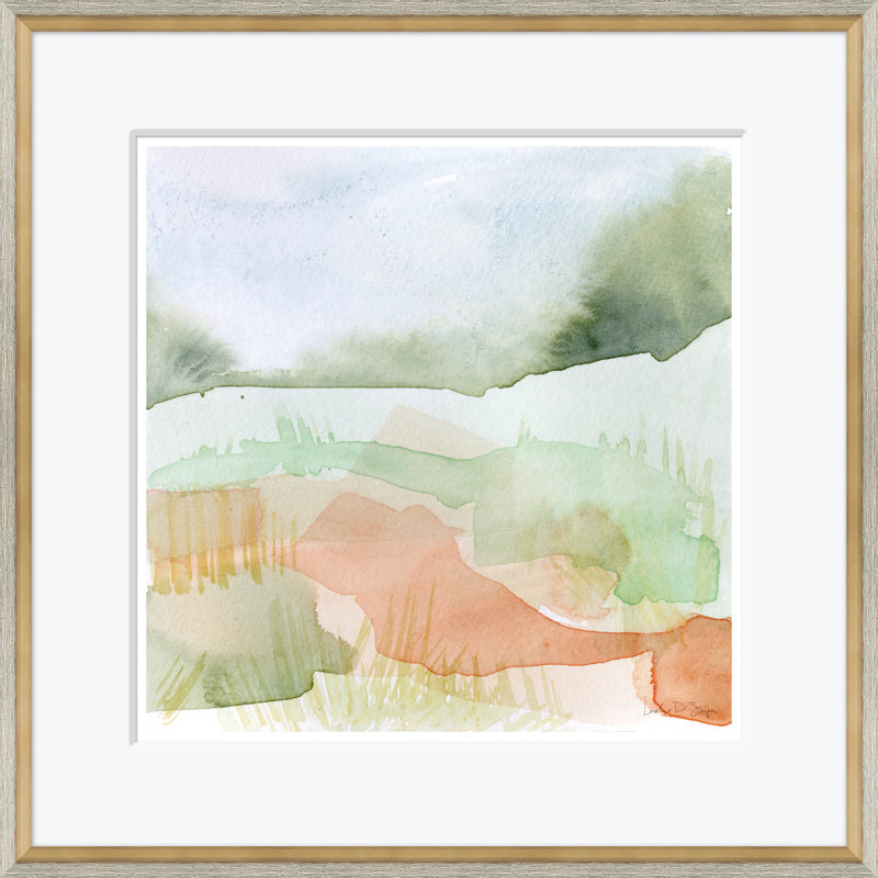 Roadside Field III