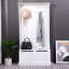 Adame Hallway Tree with Storage Bench-246950152