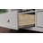 Albrecht Solid Wood TV Stand 55" with 2 Drawers and Ample Storage-2028163635