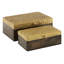 Tahnaout Wooden Decorative Box