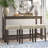 Abinaash 60'' Console Table-390325429