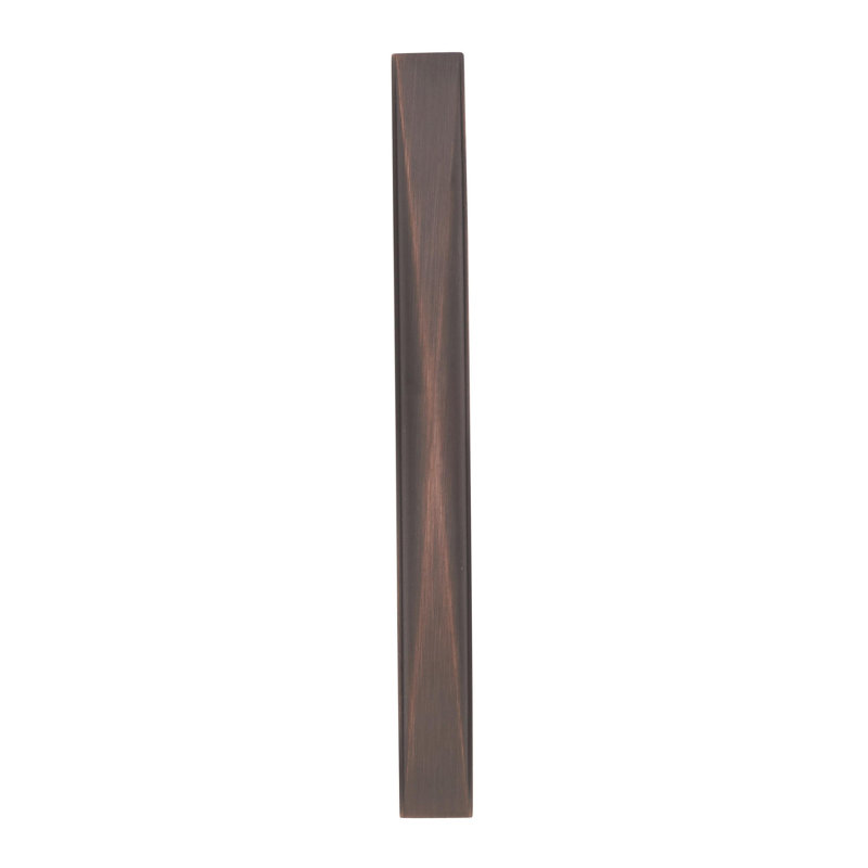 Extensity Arch Pull, 5 1/6", Oil Rubbed Bronze