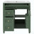 30'' Bathroom Vanity with Ceramic Top Sink-1562253193