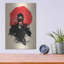 «American Ninja» par Robert Farkas-1995908606