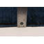 Pak Finest Gabbeh Navy Rug 4'0" x 5'10"