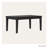 POLYWOOD Newport 22" x 36" Coffee Table-20692370