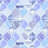 Soft Hall Carpet (2.6 x 4.9 ft), 100% Polyester, 0.3 in Pile Height | Antibacterial, Non-Slip Underside, 650 g/m² | Machine Washable, 3D Digital Print | Perfect for Living Room, Entryway & Bedroom Décor-1866228394