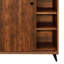 Armoire à chaussures Waina