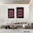 Tergel Neon Self Love First-108661695