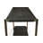 Repose 60'' Solid Wood Top Console Table-89105751