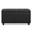 Banc repose-pieds avec rangement caché Cosmopolitan-1887797782