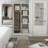 Simplify Fabric Underbed Storage