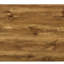 Table basse moderne en panneau de fibres à densité moyenne avec motif en bois - 39,37 x 23,62 x 11,81 pouces