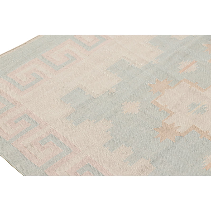 One-of-a-Kind 5'8" X 8'6" Area Rug