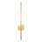 Bollman Iron LED Plug-in Wallchiere-303129740