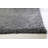 Simoes Handmade Shag Gray Area Rug-1980113849