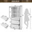 Armoire de salle de bain autoportante-2016735776