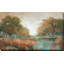 «Autumn Walk» par Carol Robinson - Peinture-645557142-663324685