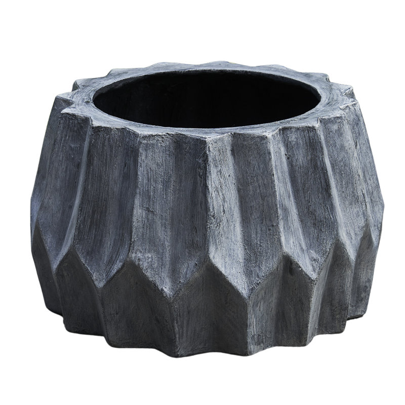 Flores- Side Table / Pot