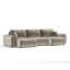Six-seater panoramic sofa-855007414