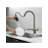 AvaMalis Pull Out Kitchen Faucet-88247632