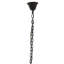 Afraa 8 - Light Unique/Statement Chandelier