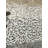 Random Sized Natural Stone Pebble Tile in Tan/Gray
