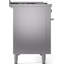 ILVE ProfessionalPlus II 48 Dual Fuel Range, knobs-2040731022-2040731064