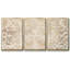 Noyer damassé I 3 pièces-1522571311-1522571310