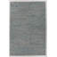 Sylvie Wool Abstract Area Rug in Blue/Beige-360701041