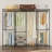 Artemis 75.6'' W Metal Clothes Rack